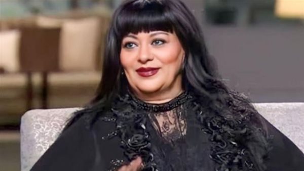  فريدة سيف النصر