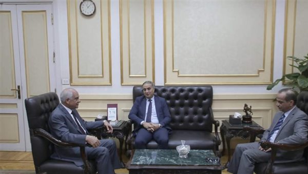  رئيس جهاز حماية