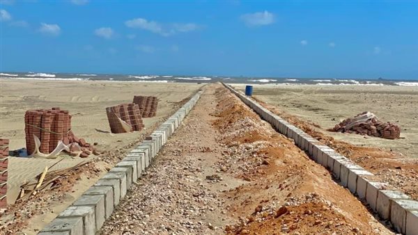 أعمال زراعة النجيل