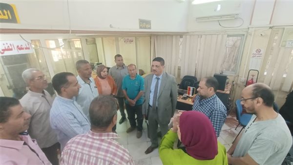  المراكز التكنولوجية