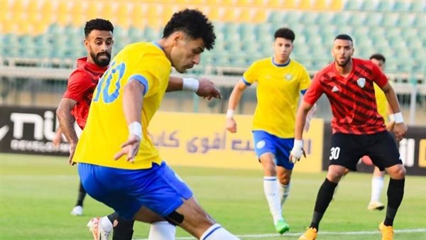  لاعب الاسماعيلي