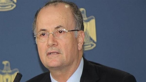 رئيس الوزراء الفلسطيني