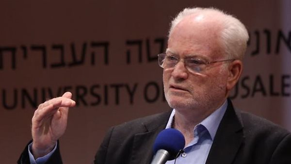 عاموس جلعاد