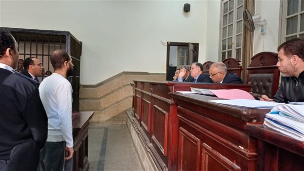 المتهم باغتصاب طفلة