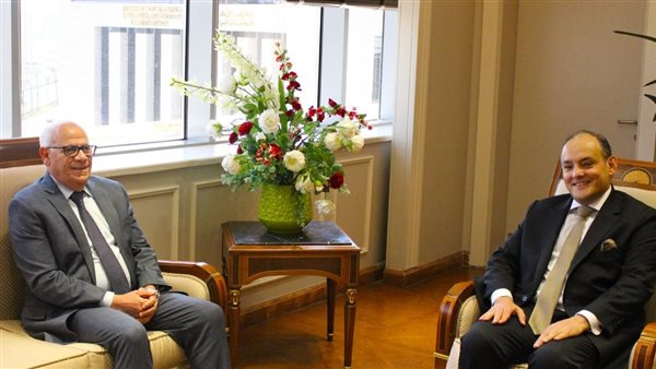  المهندس أحمد سمير