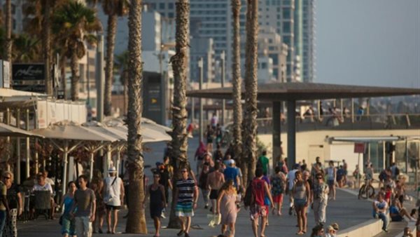 اسرائيل - ارشيفية