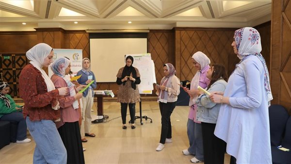 الدليل التدريبي الخاص