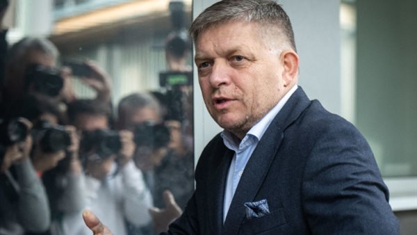  رئيس وزراء سلوفاكيا