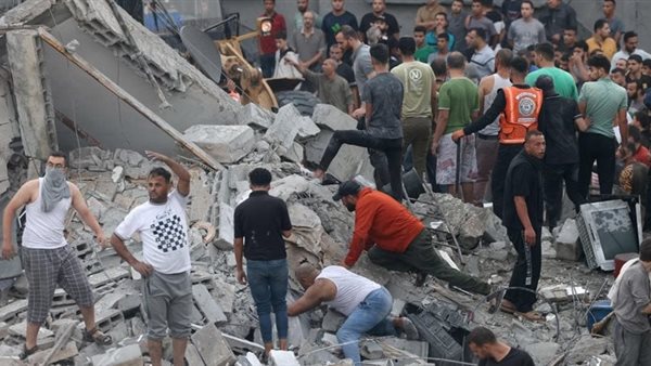 الشعب الفلسطيني