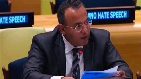 المستشار الدكتور