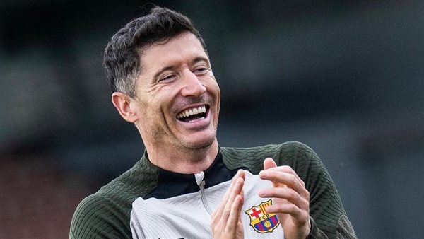 ليفاندوفسكي