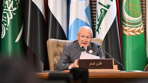 الأمين العام لجامعة