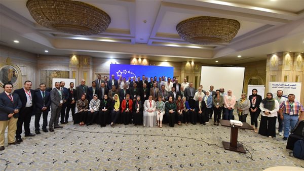  ورشة العمل التعريفية