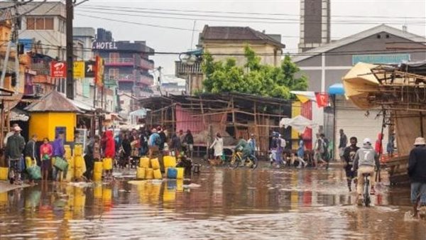 صورة من الحدث