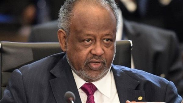 رئيس جمهورية جيبوتي