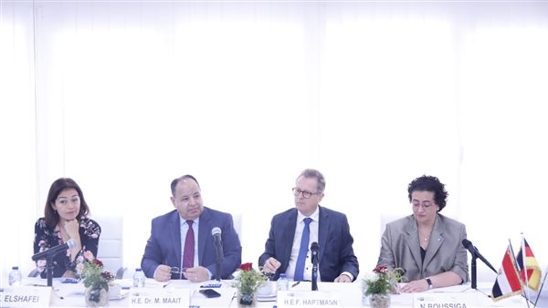 الدكتور محمد معيط