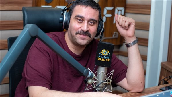 الفنان محمد يوسف