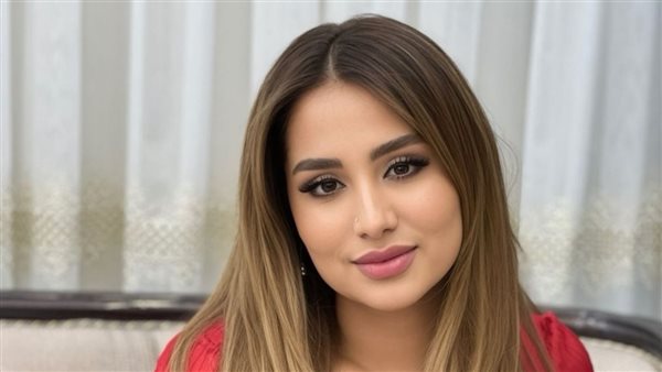 النجمة العراقية برواس