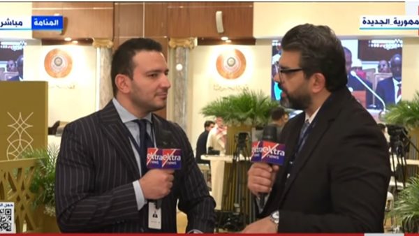 أحمد الطاهري