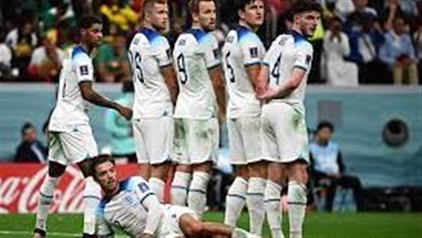 المنتخب الإنجليزي