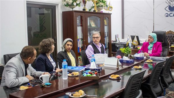 صورة من الحدث 