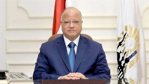 اللواء خالد عبد العال