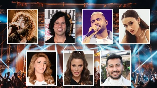 صورة من الحدث