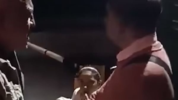 جانب من الواقعة 