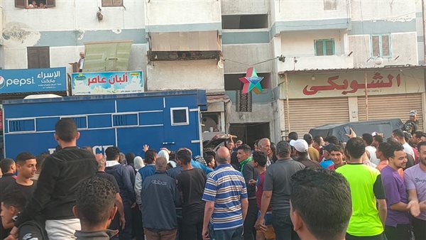  ضبط إحدى المتهمات