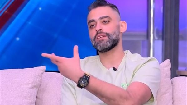 احمد عبد القوى