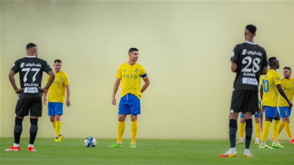 النصر والهلال