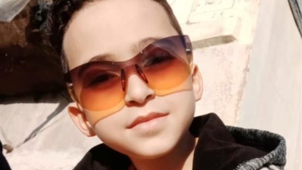 دهس طالب الإعدادية