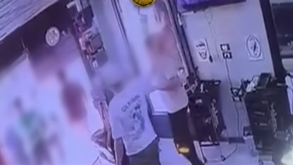 واقعة بلطجى الاسماعيلية