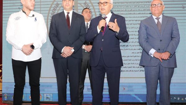 وزير التعليم