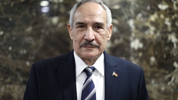 اللواء أركان حرب