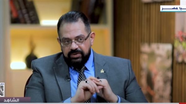 الدكتور أحمد لاشين