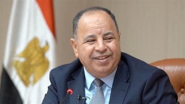  الدكتور محمد معيط