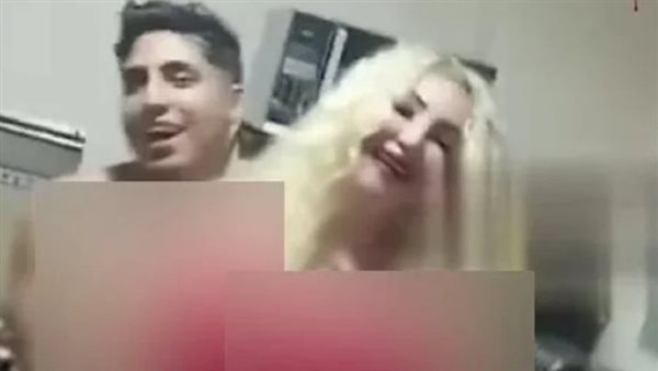 انجي حمادة وكروان