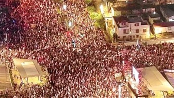 عائلات الأسرى