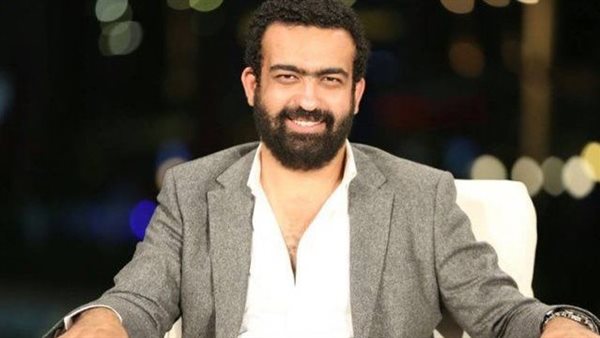 المخرج محمد جمال