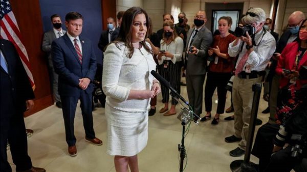 إليز ستيفانيك