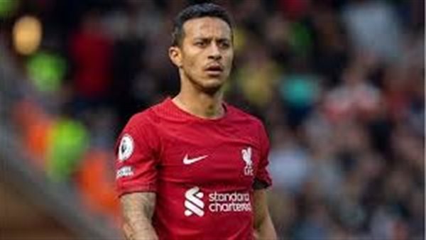 تياجو ألكانتارا