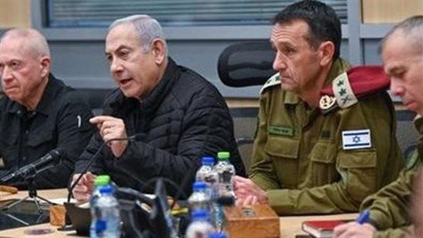 صورة من اجتماع مجلس