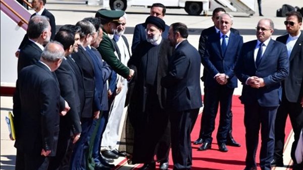 الرئيس الايراني