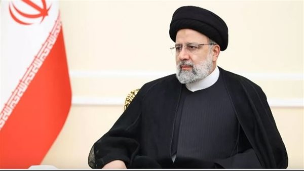 الرئيس الايراني 