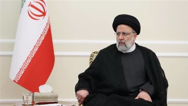  الرئيس الإيراني