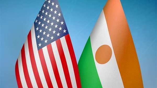 القوات الأمريكية