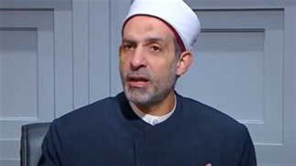 أمين الفتوى