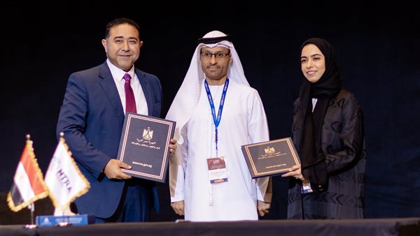 قمة مصر الدولية