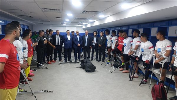 بطولة كأس إفريقيا